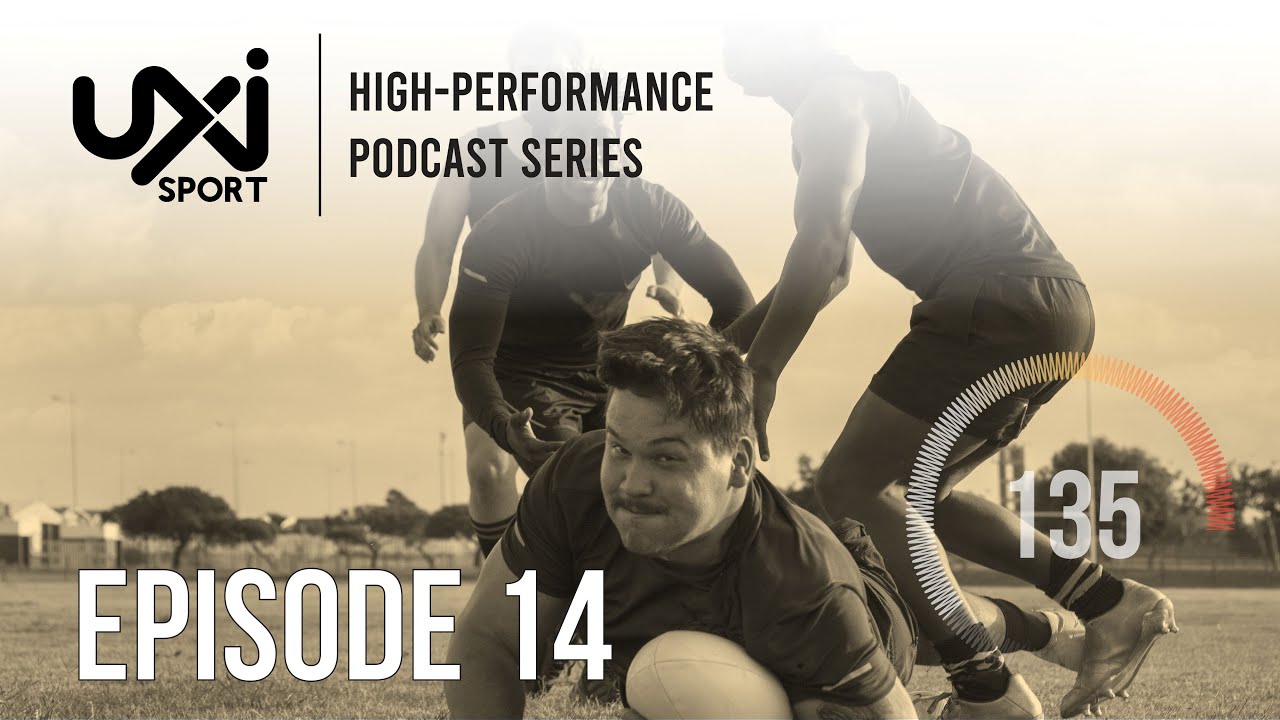 Episode 14: From France to the Field