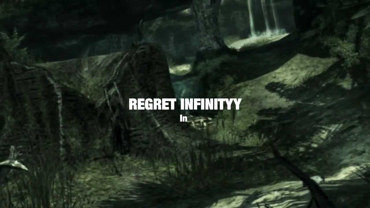 Regret Infinityy | To Infinity and Beyond Ep.2