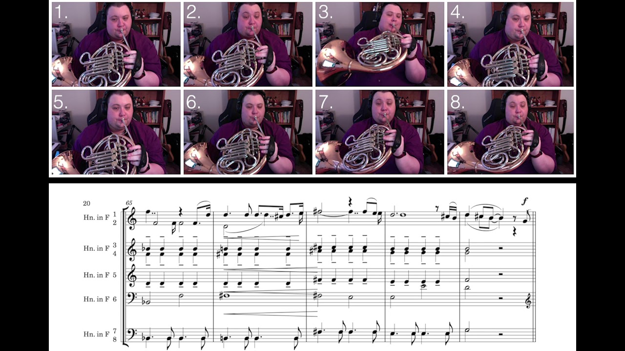 Medley from 