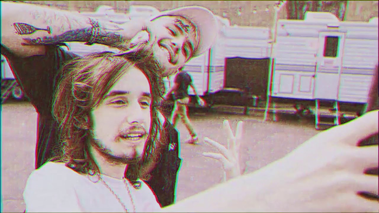 [FREE] POUYA x LIL PEEP TYPE BEAT 