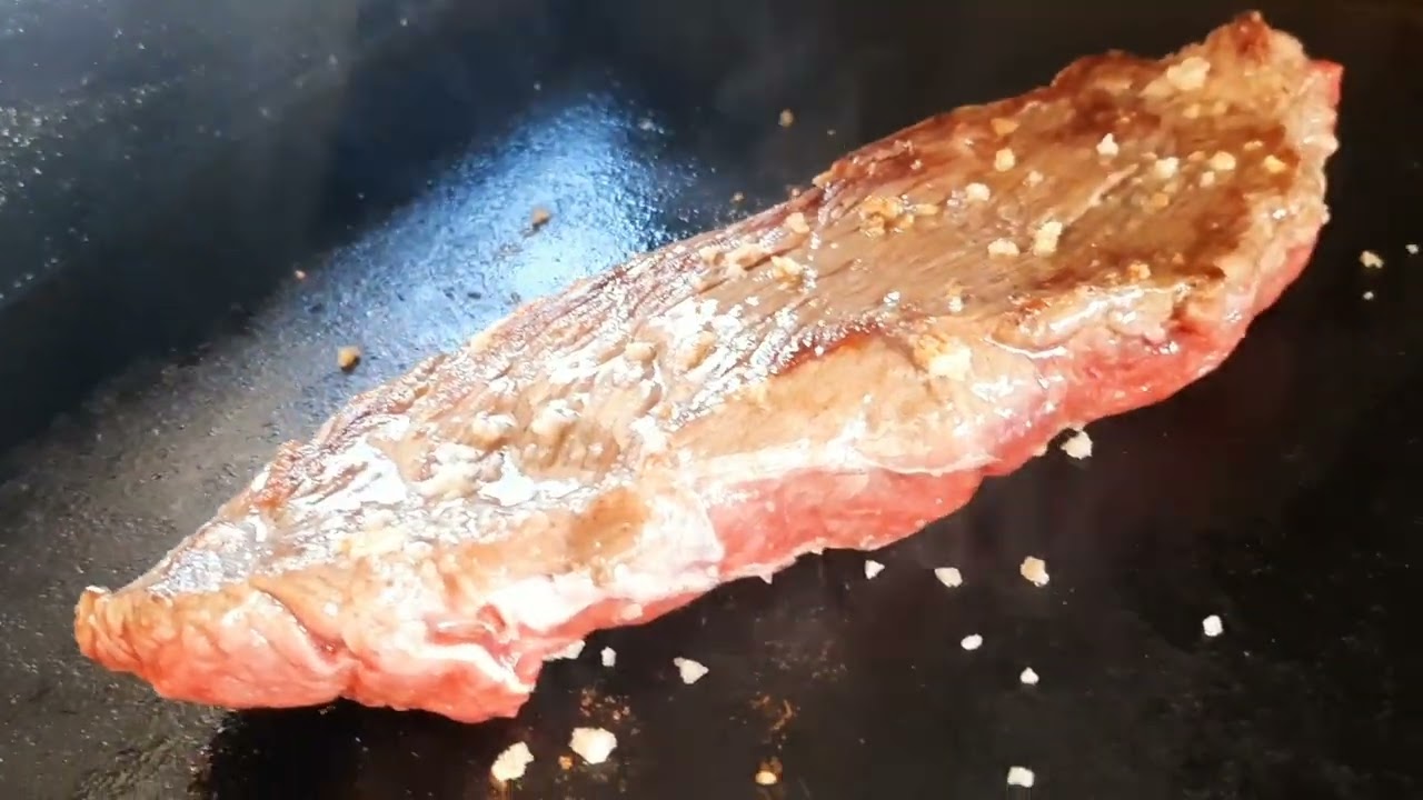 Denver steak vs Delmonico vs ribeye — because Denver is actually a hidden gem