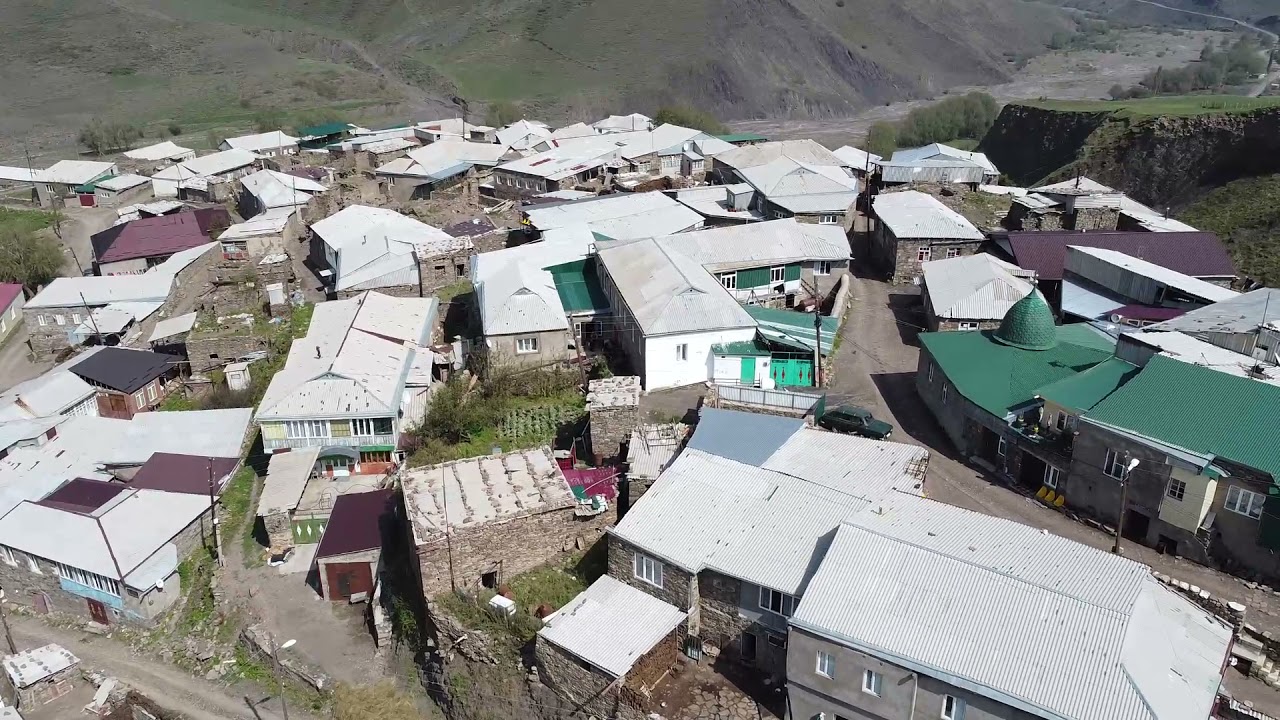 село Ашар, Курахского района, Республика Дагестан.