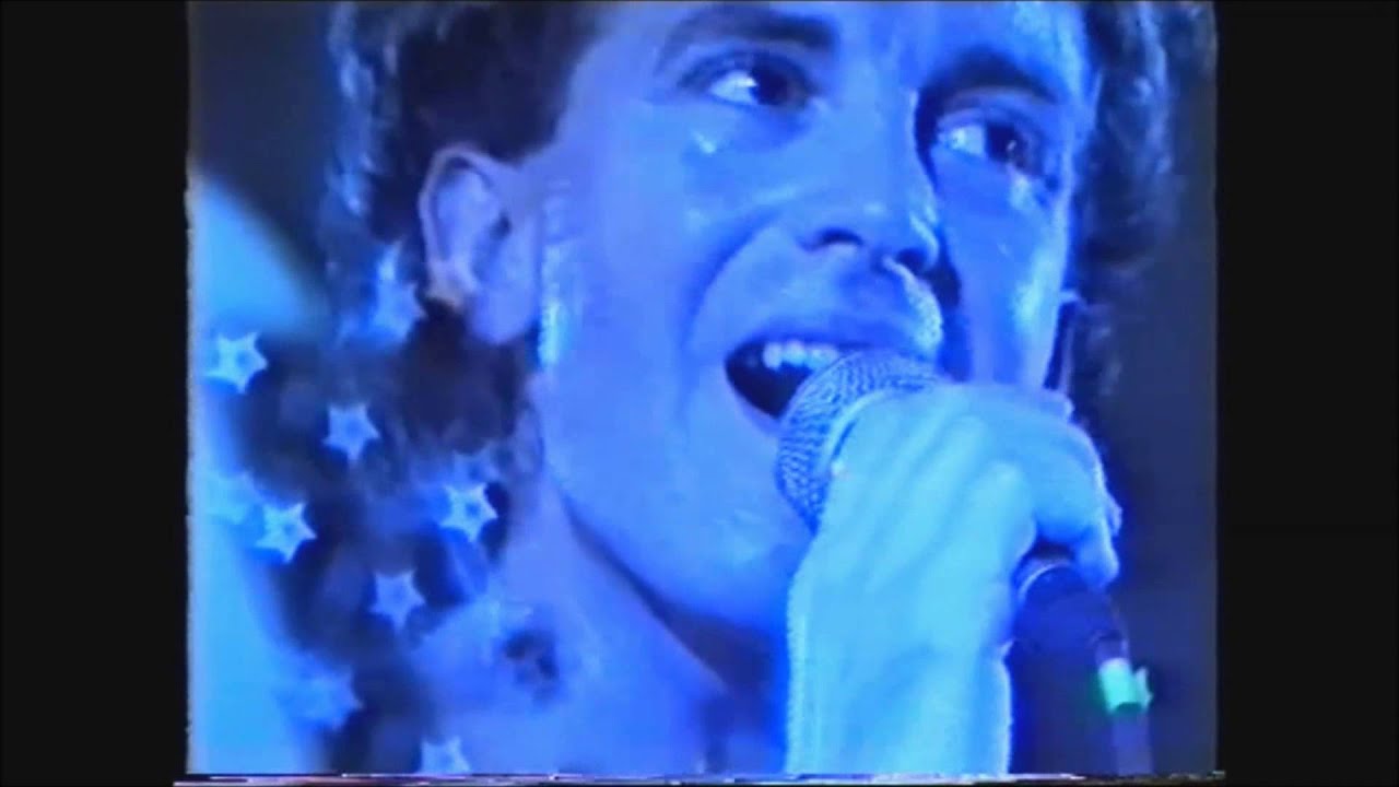 APACHE- Power Of Love (1987)