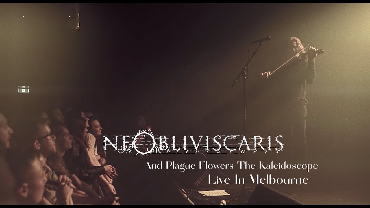 NE OBLIVISCARIS 