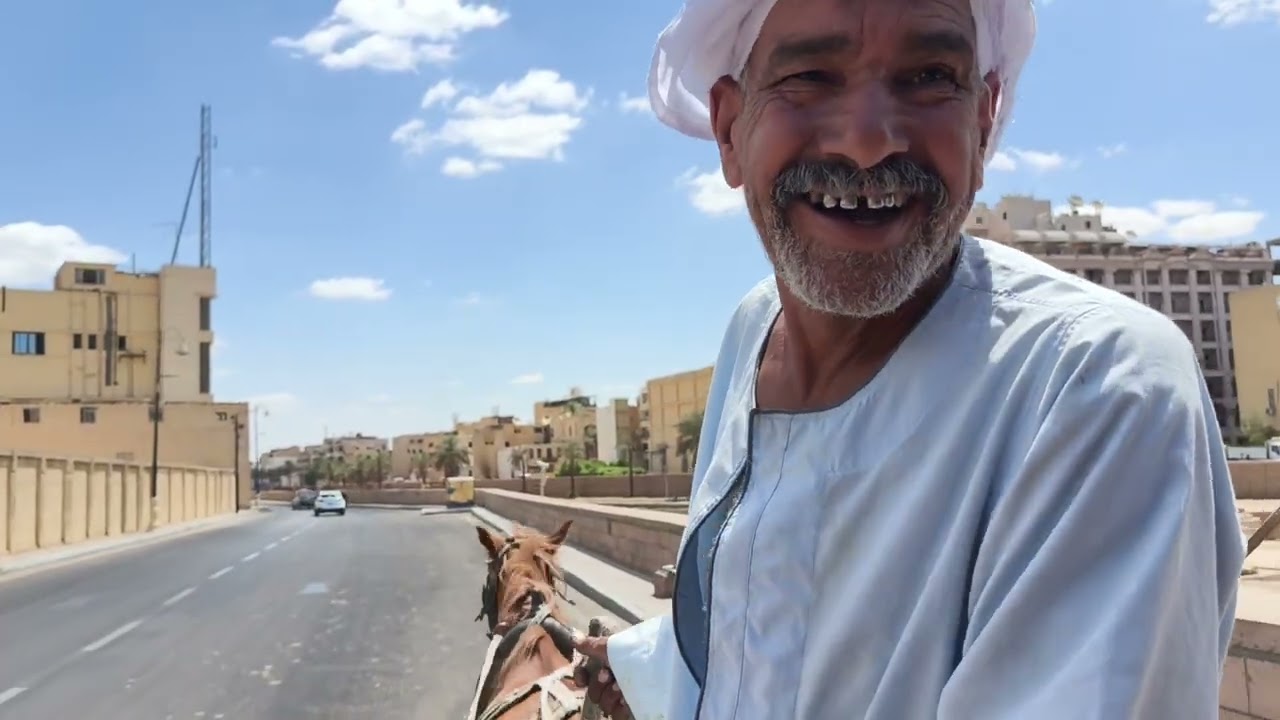 Egypt 🇪🇬 ep. 4  - Karnak Temple & Luxor Temple #unesco #history #luxor #eastbank #thebes 