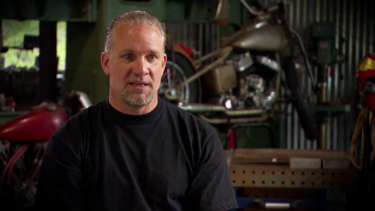 Bad Boy Jesse James : la tension monte !