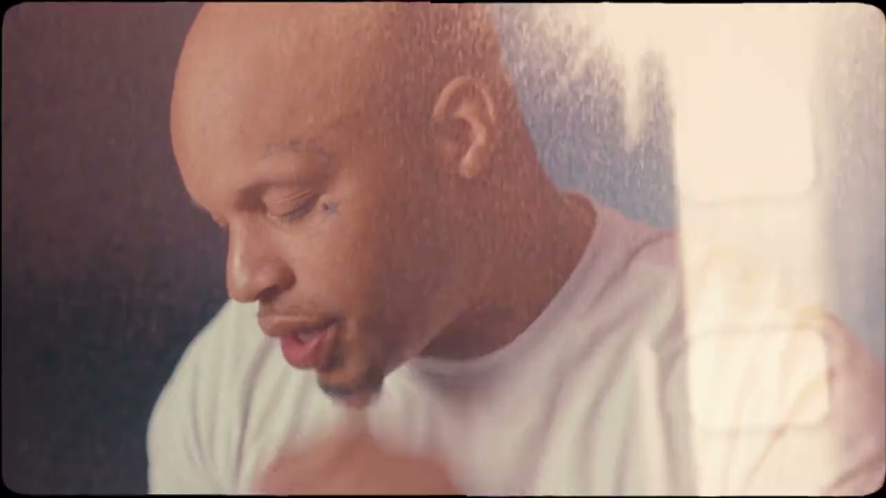 Doodie Lo - Accept It (Официальное видео)
