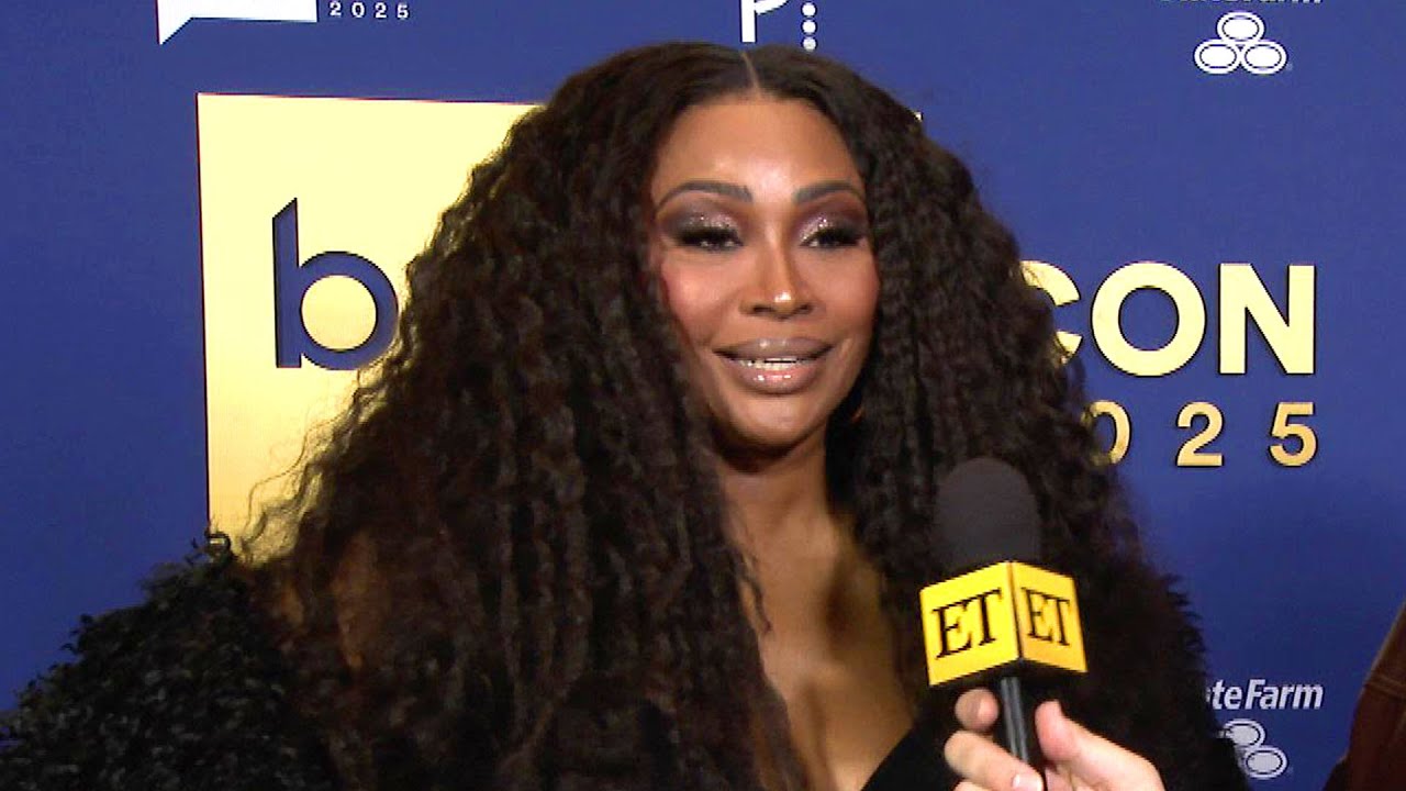 Cynthia Bailey on Why She Had to Gather the Girls on RHOA Season 17 (Exclusive)