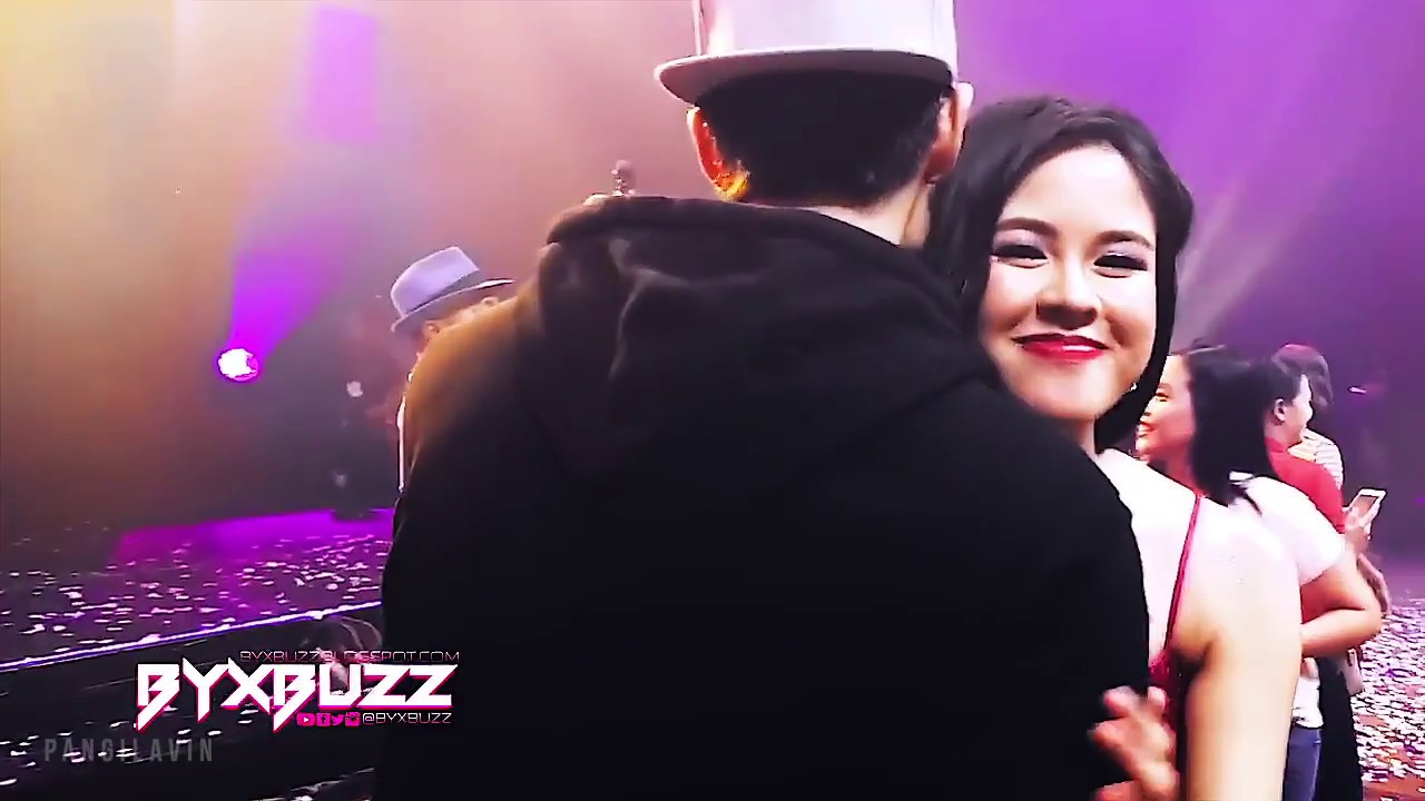 Donny & Kisses [DonKiss] | You'll Always Be a Part of Me