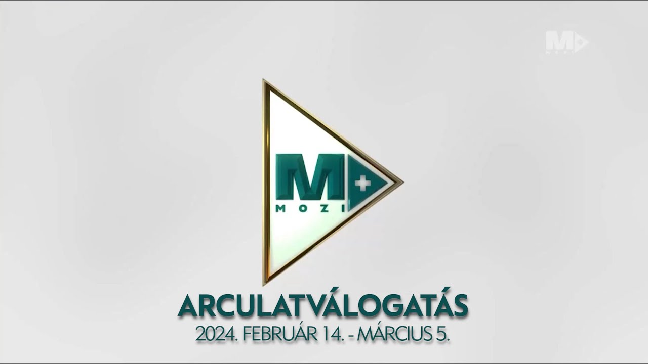 Mozi+ arculatválogatás [2024. február 14. - március 5.]