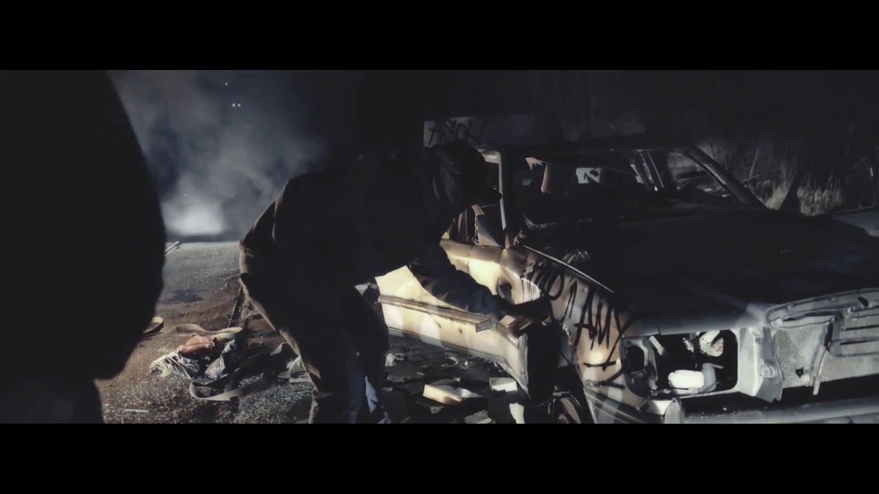 Omar feat. King AMX & MC Bogy - Der Dealer vom Block