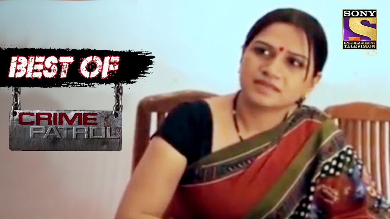 Best Of Crime Patrol - Superstitious Beliefs - Full Episode