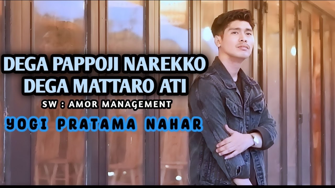 Dega Pappoji Narekko Dega Mattaro Ati || YOGI PRATAMA NAHAR || Cover Version