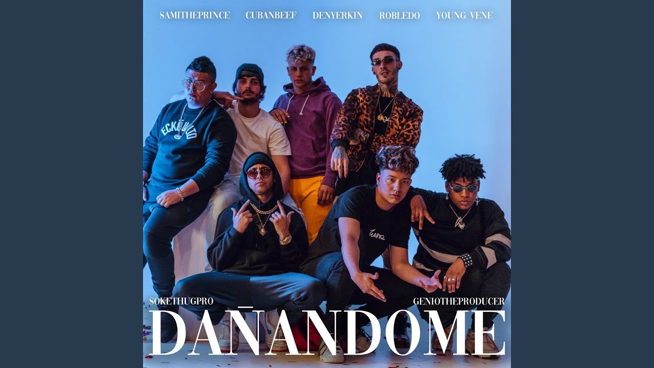 Dañándome