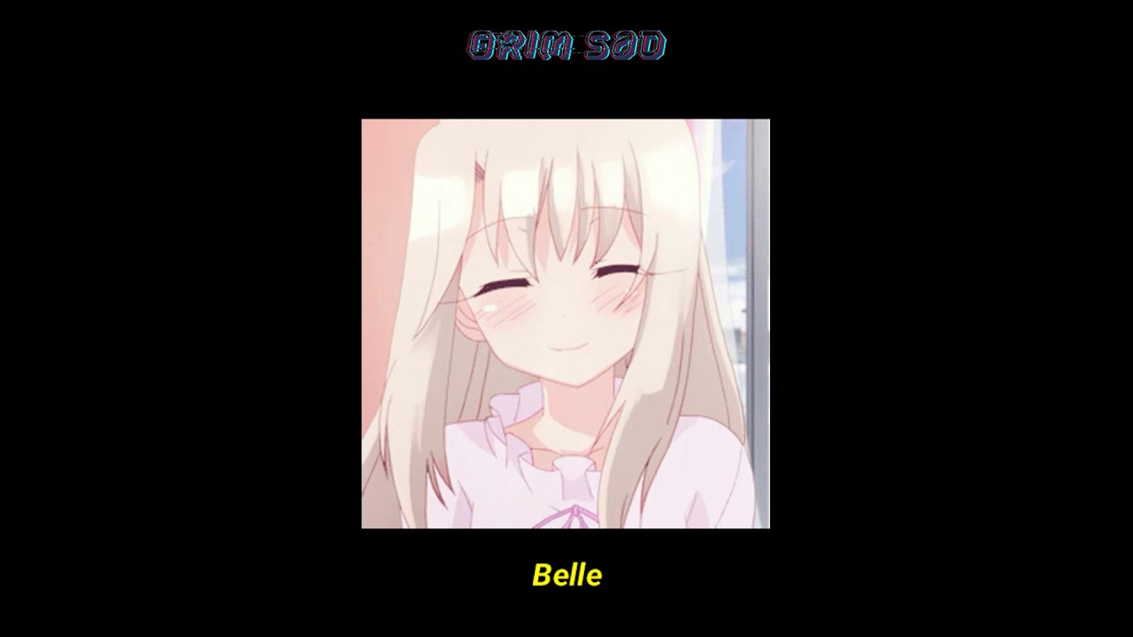 Khalil - Birthday Belle // lyrics