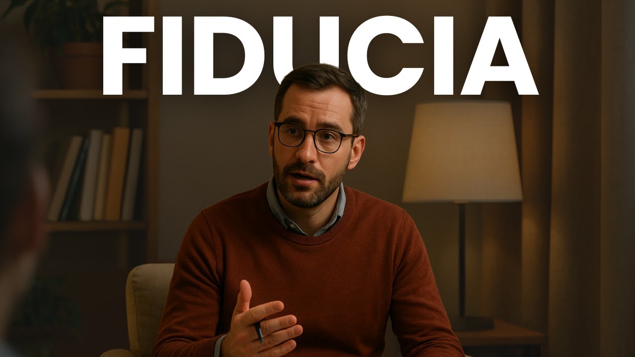 TRADIMENTO: LA VERITÀ CHE NON TI DICONO SULLA FIDUCIA