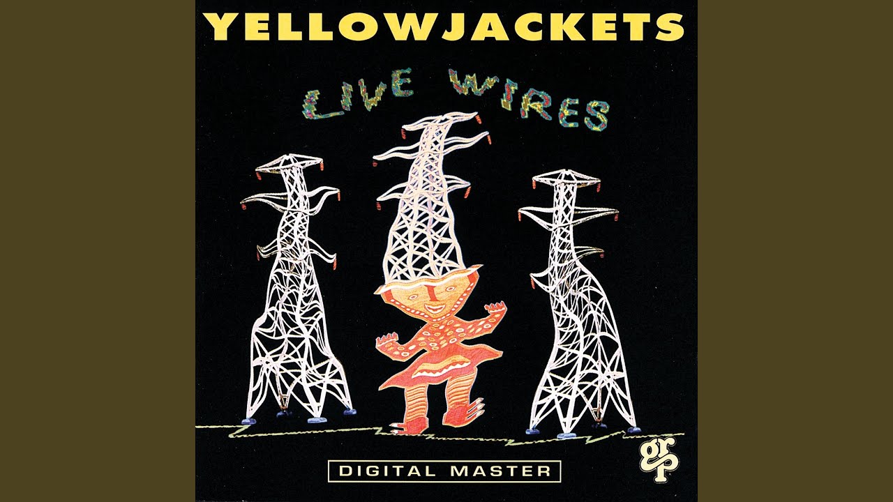 Wildlife (Live (1991 The Roxy))