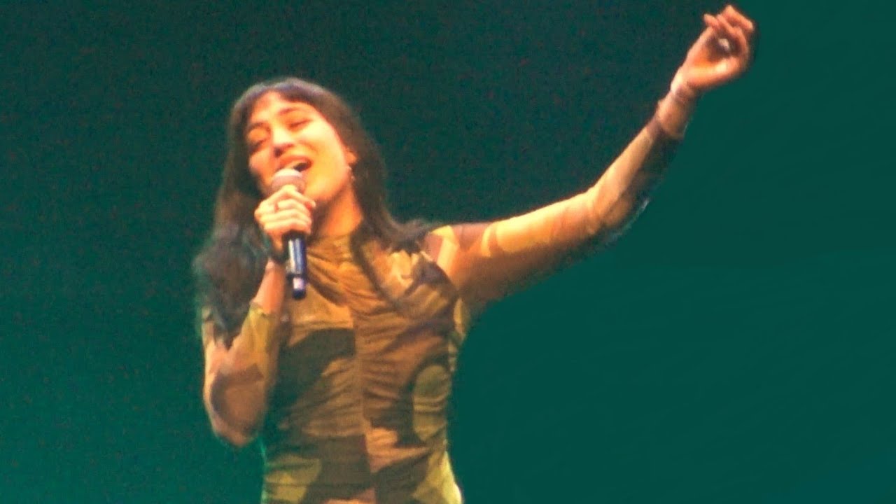 María de la Flor + Fetén Fetén - 