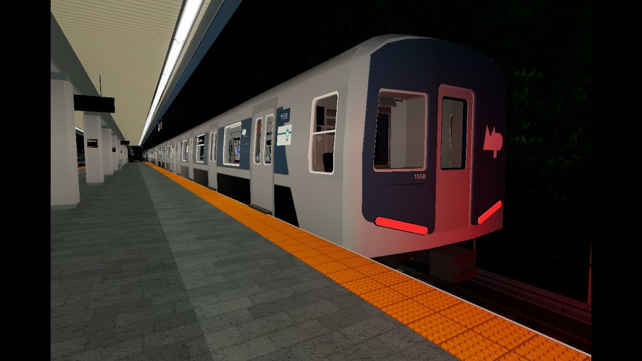 Roblox PTA 5th Ave (B) (D) and (E) Gameplay Made by @APotatoCommuter