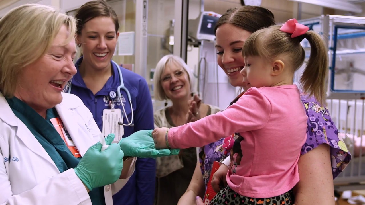 Pediatric Residency Program | Cincinnati Children's