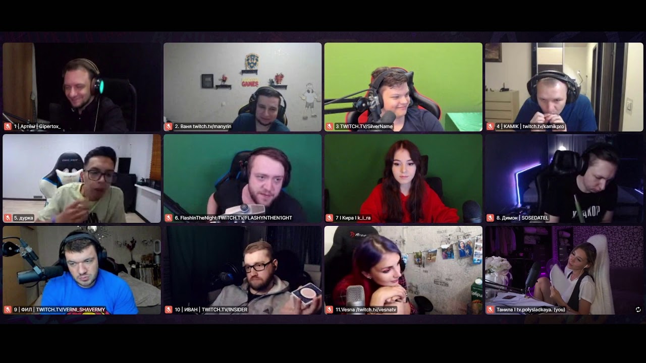 ИНСАЙДЕР ЖЕСТКО ПОТЕЕТ НА МАФИИ / МАФИЯ СО СТРИМЕРАМИ / ФИЛ, ФЛЕШ, КАРТМАН, СИЛЬВЕРНЕЙМ И ДР.