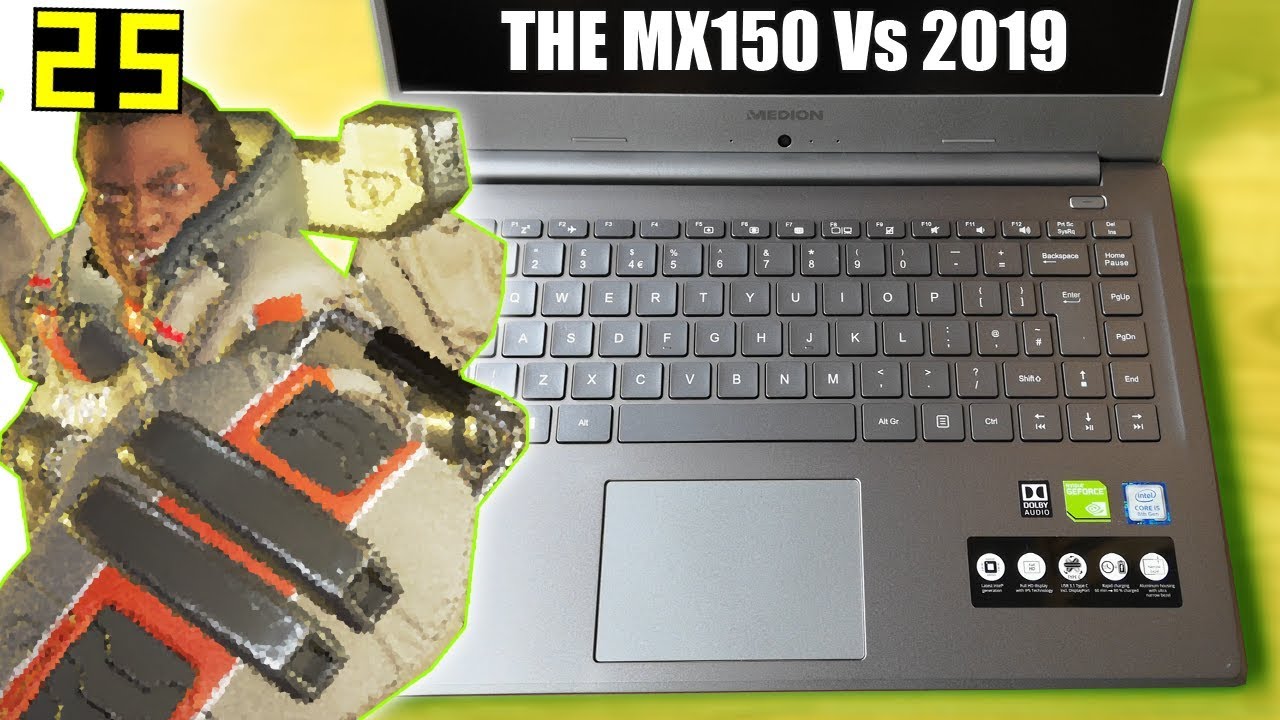 Is The GeForce MX150 Worth It In 2019?