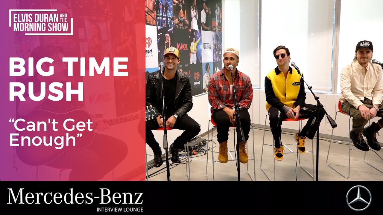 Big Time Rush - 