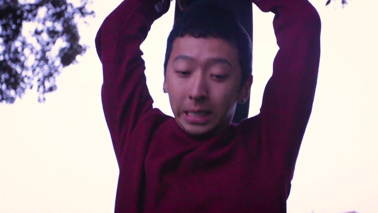 Fighting with a Skateboard?? (Instant Combat Ep. 1)