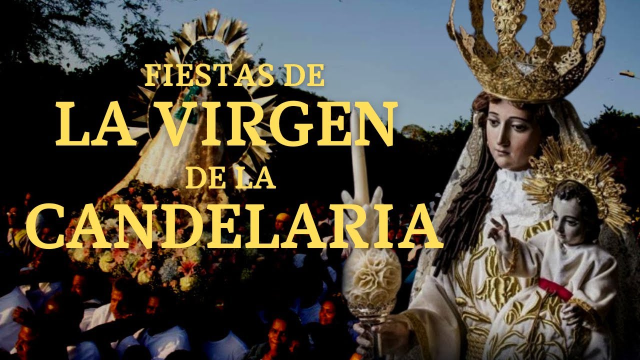 Las fiestas de la Candelaria en Cartagena ￼