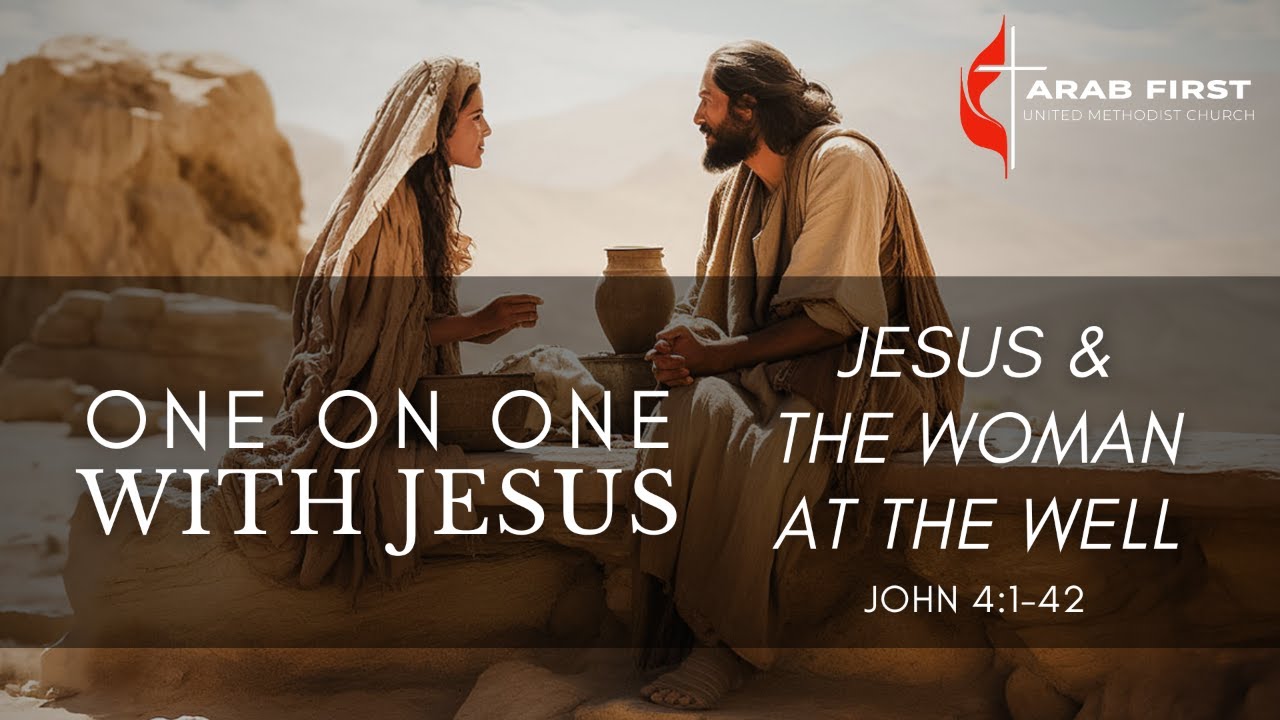 Sunday Contemporary Service - March 08, 2026