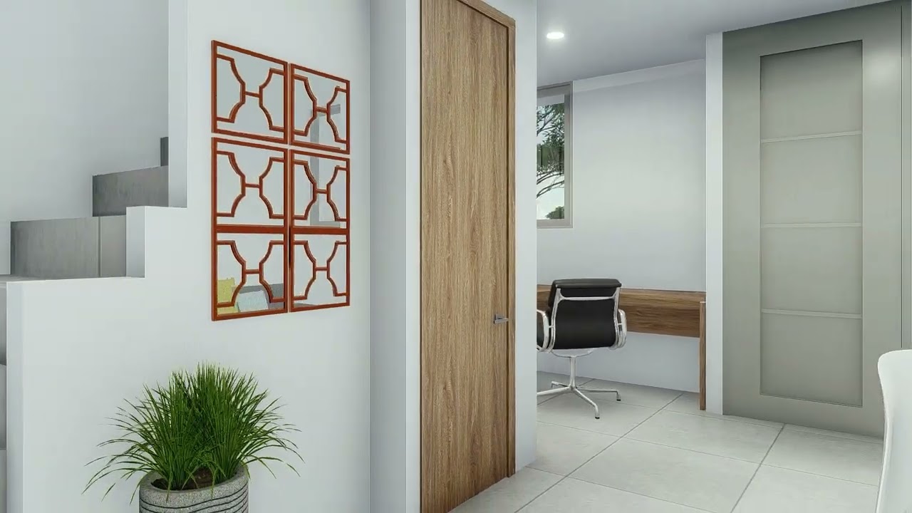 Urbanización Salamanca