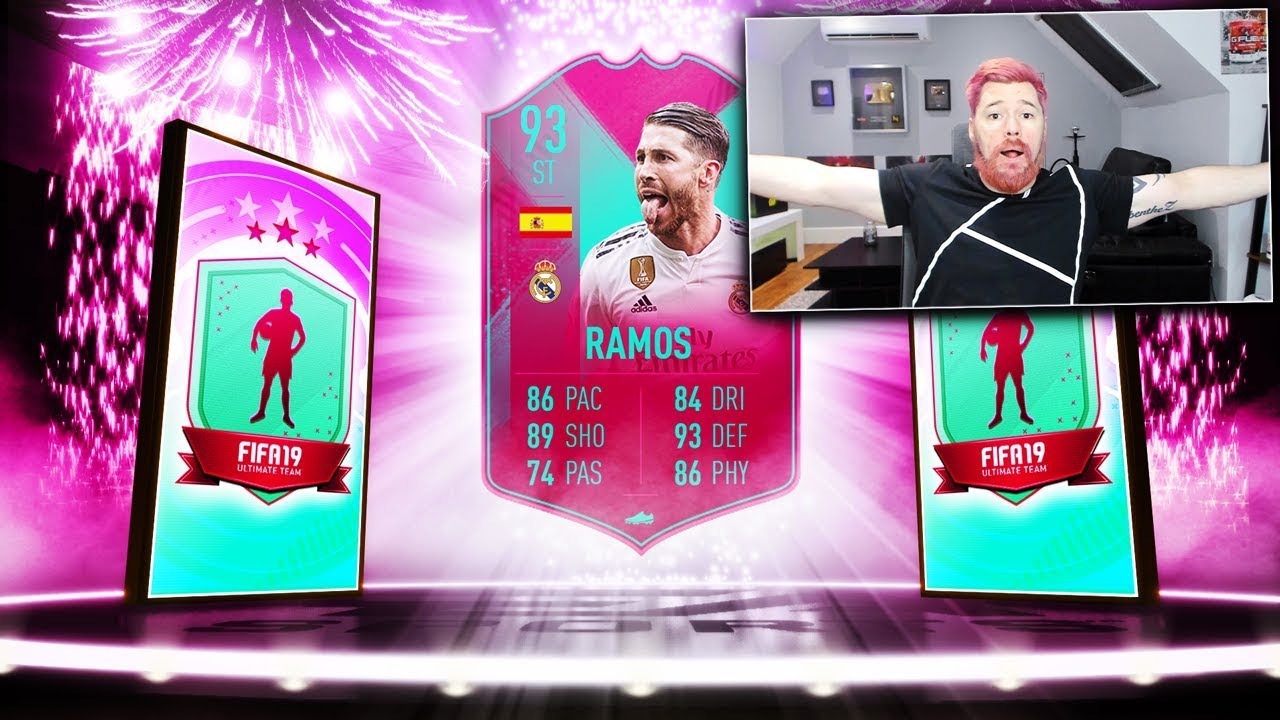 ХУДШЕЕ SBC В ИСТОРИИ ВОЗВРАЩАЕТСЯ! &mdash; FIFA 19 Ultimate Team