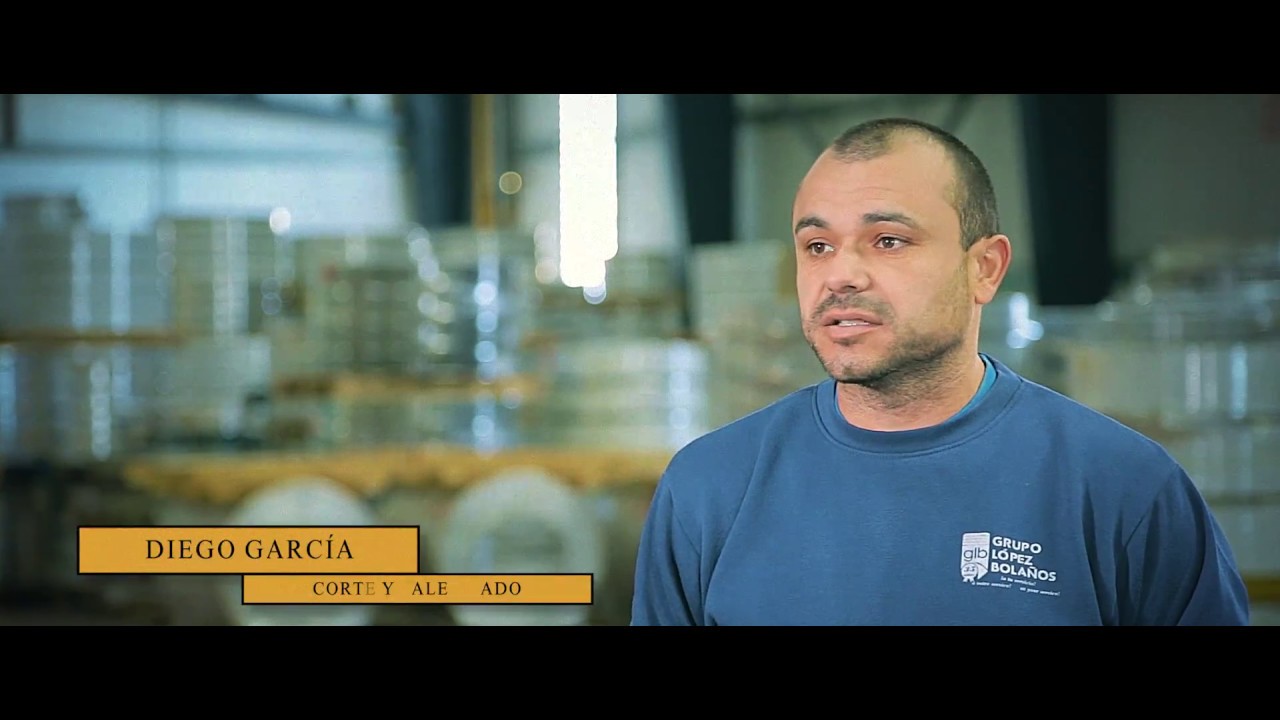 Alumasa - Vídeo Corporativo