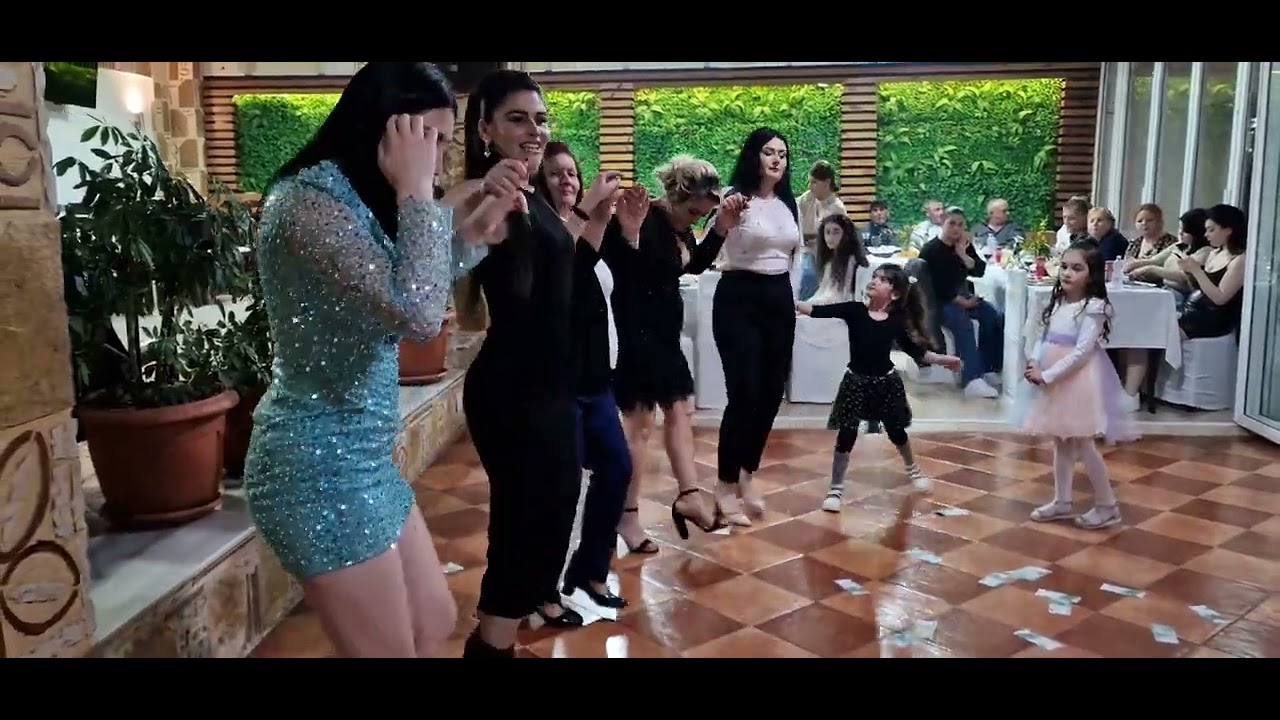 VALLE TRESHE - XHELO VASJARI - MARTIN MERA ALTIN SHEHU -
