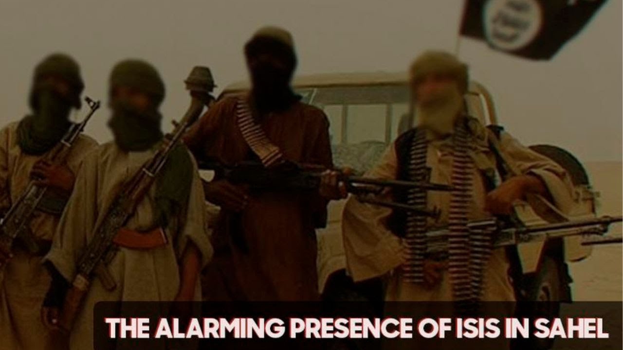 ECOWAS vs AES: Who Can ACTUALLY Defeat Terrorism in the Sahel?
