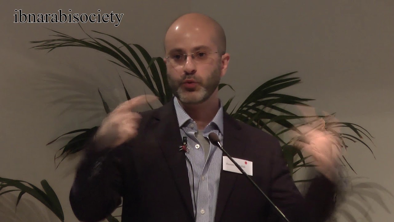 Husam al Mallak: Ibn al- 'Arabi and the (postmodern) Philosophical Heritage of Nietzche