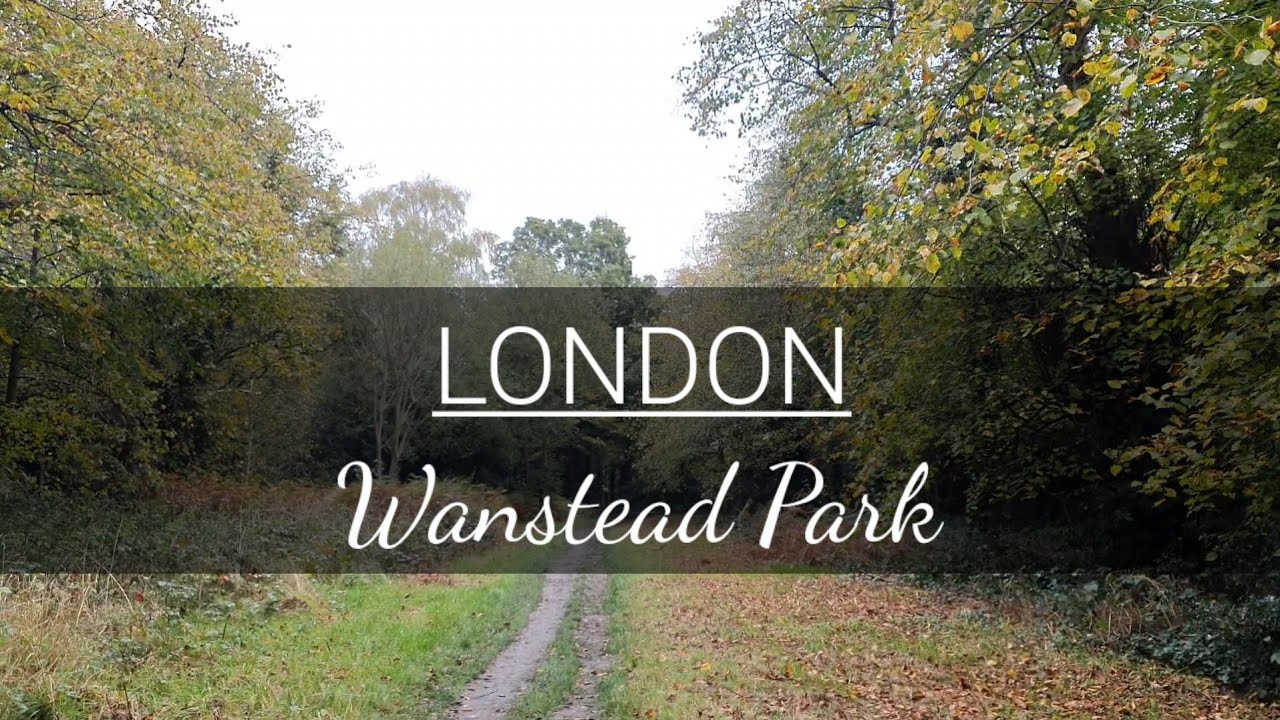 London - Wanstead Park