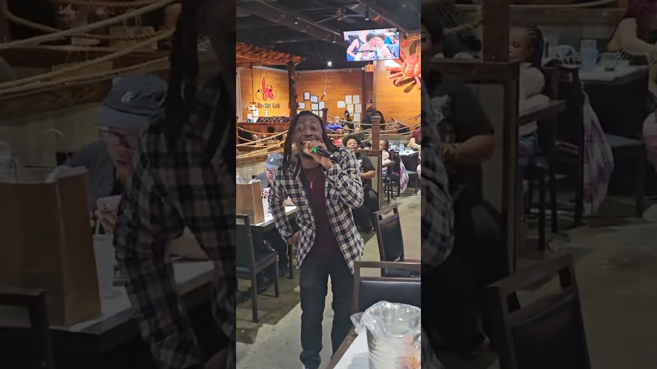 Rockin Crab Stockbridge Karaoke Night 022726