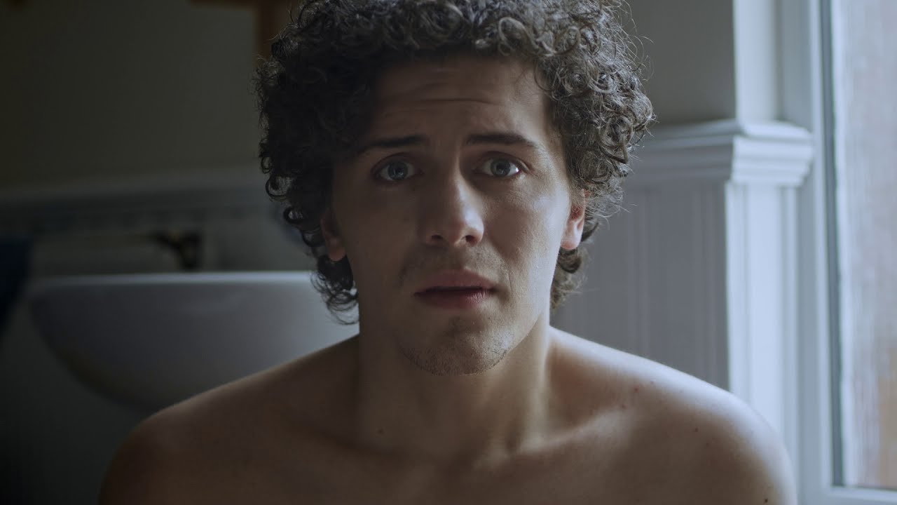 Finger Prick: Official Teaser Trailer BBC Short