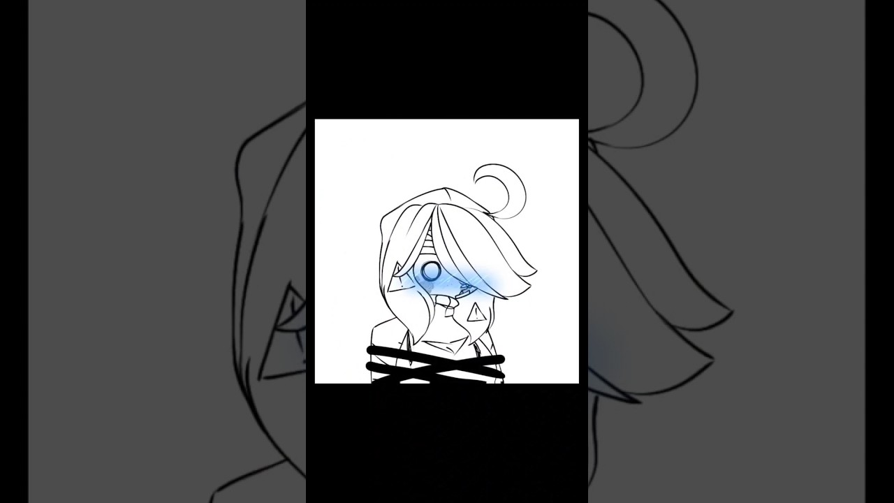Pov : Kidnapped || Ft. @KiwiBird. || Backrooms OC