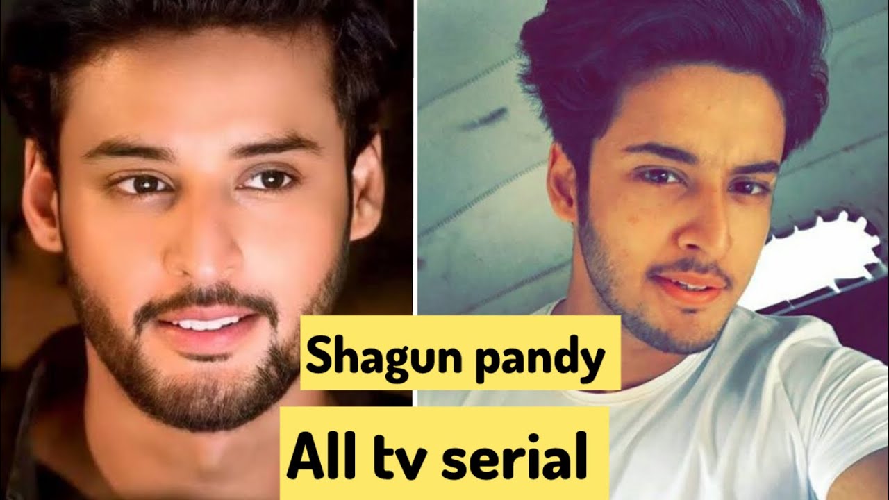 Shagun panday all tv serial ! Popular tv serial of shagun panday ! 