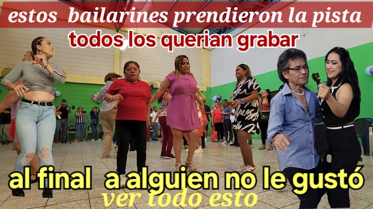 🛑 Todos dijeron que está pasando aquí,, Al final vean lo que sucedió 🛑😎