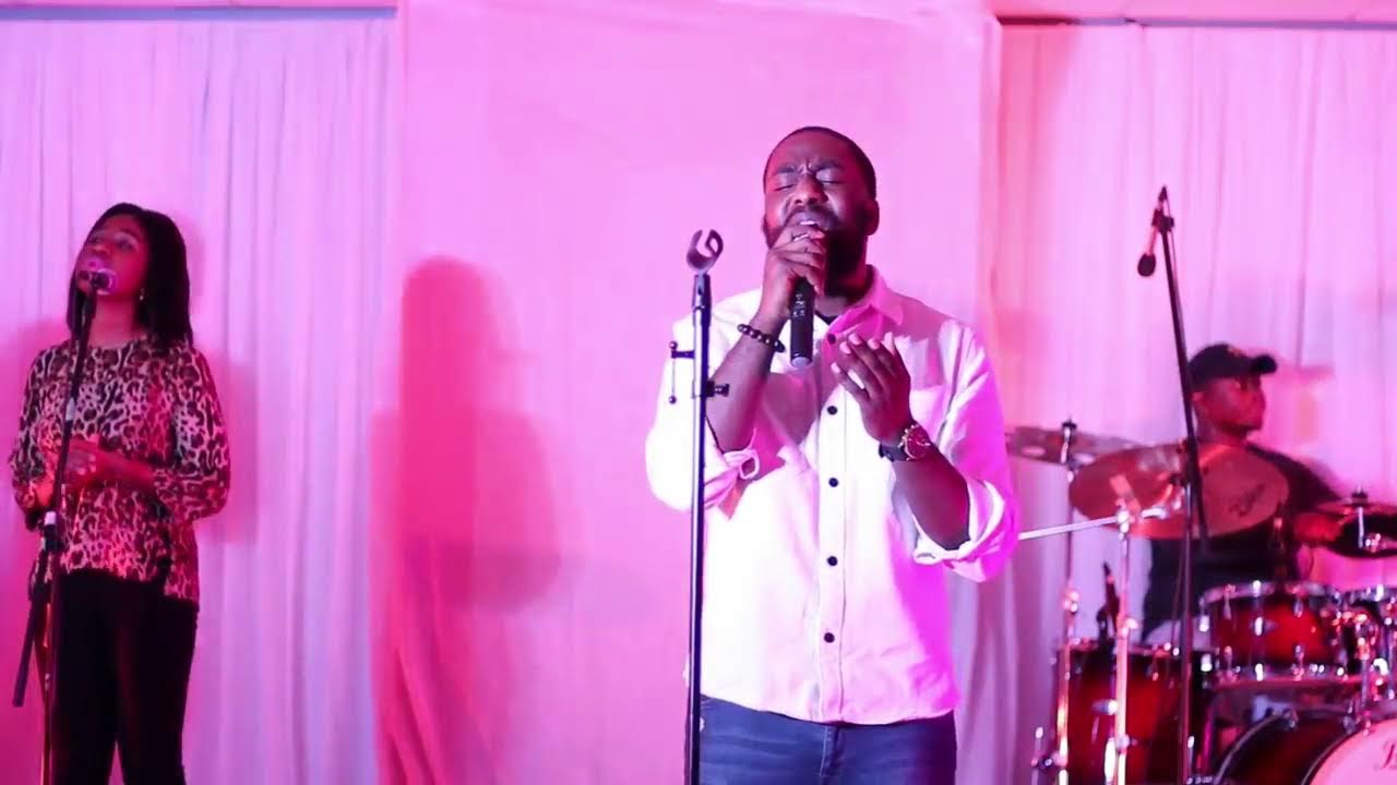 Christ Redeemer Church Toronto - SUNDAY IMPACT SERVICE (FEBRUARY 1st, 2026)