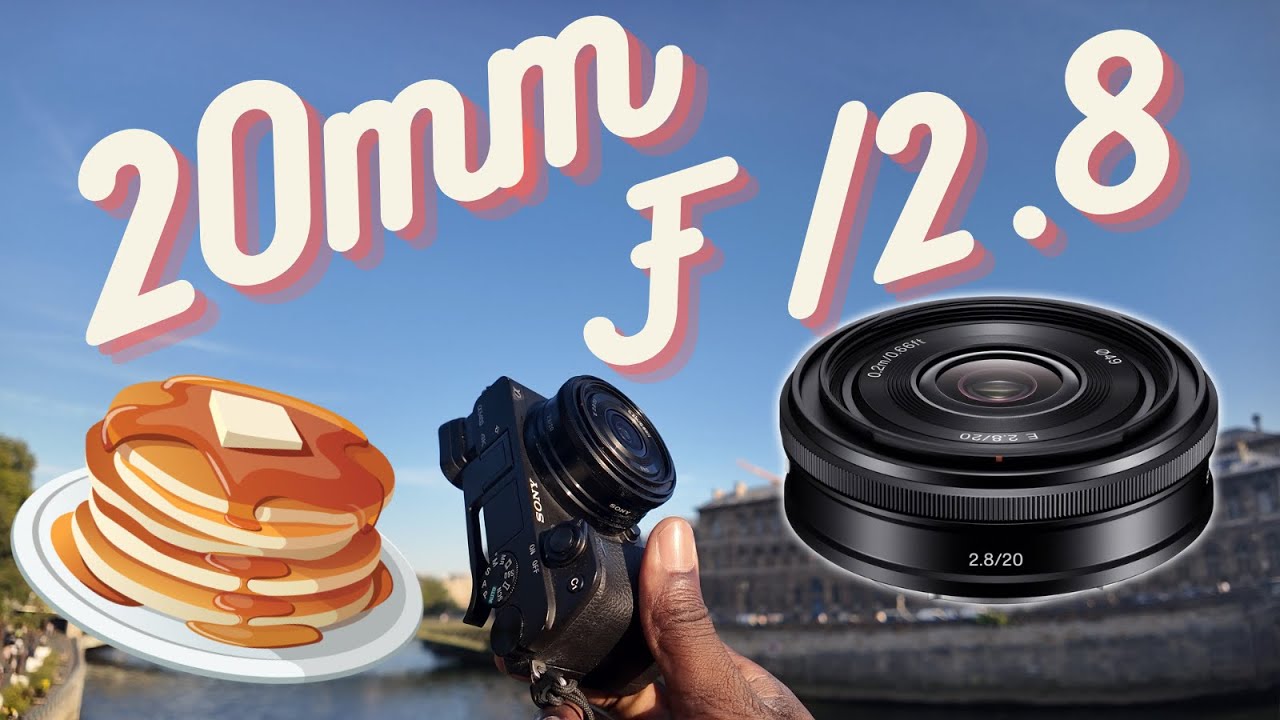 sony 20mm f2 8