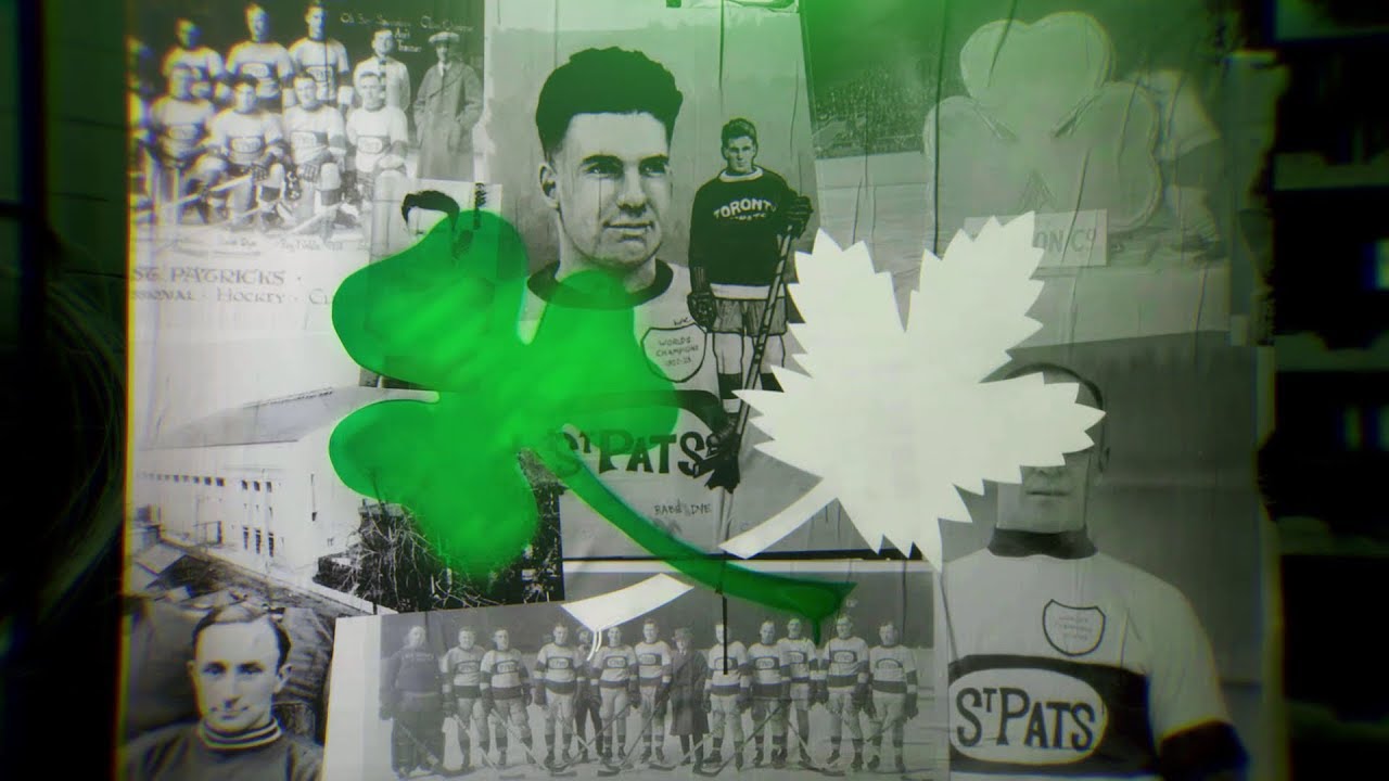 Leafs Go Br&aacute;ch