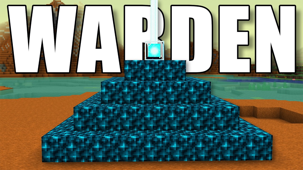 Wardens Made Me IMMORTAL In Every Create Mod