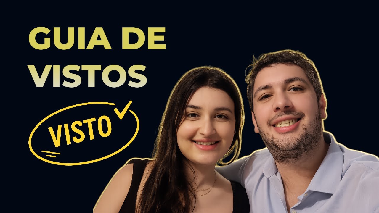 Como Morar na Irlanda sendo brasileiro em 2026! Vistos Explicados! | Guia Completo