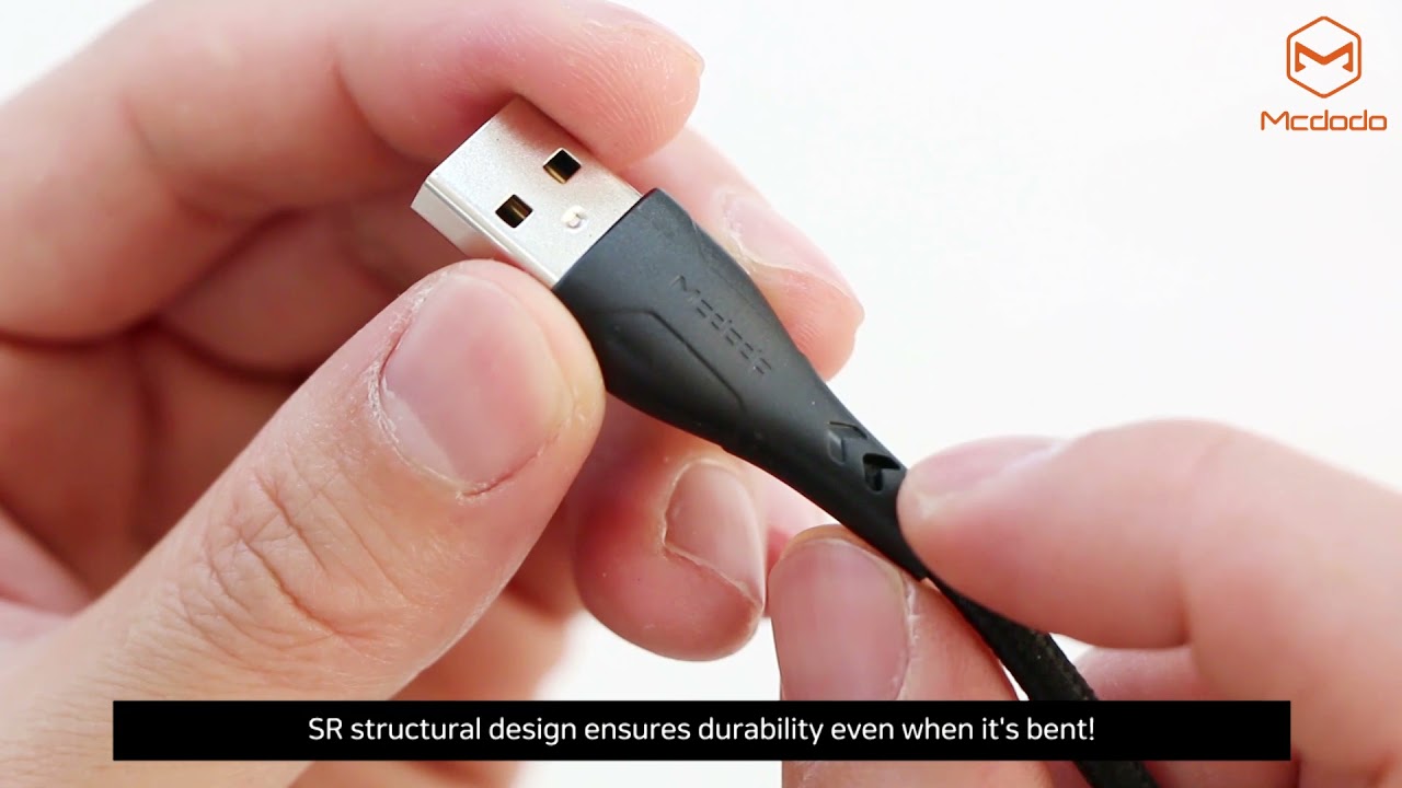 Kabel idealny do Powerbanka!