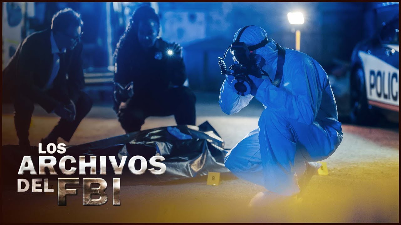 2 horas de FBI Atrapando Asesinos: 10 V&iacute;ctimas en Florida l FBI Files
