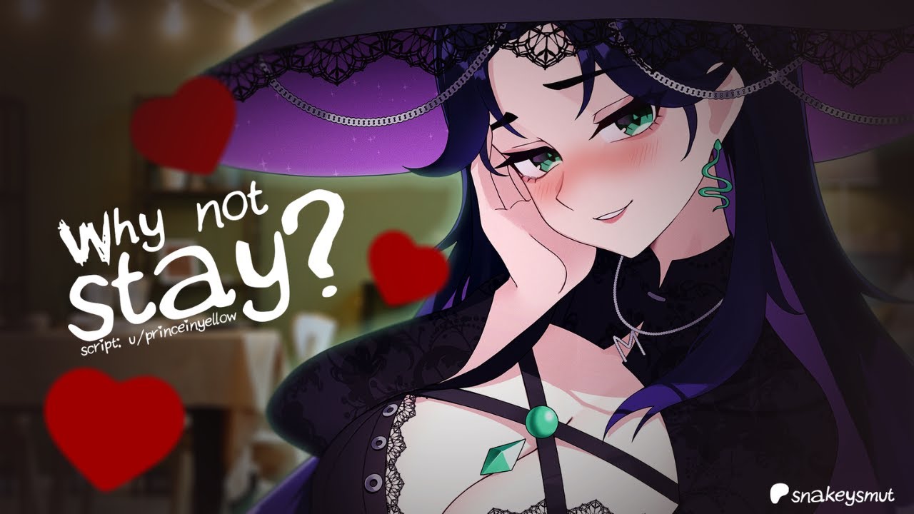 Yandere Friend Tricks You into Coming Over for a Date | ASMR | [F4M] [Obsessed with you] [Cuddle]